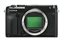 Digital Slr Fujifilm Gfx 50R