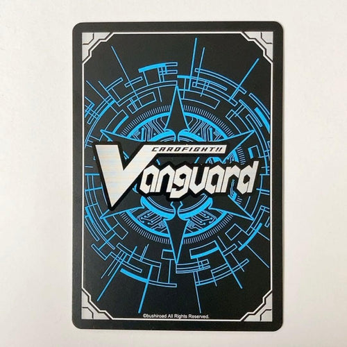 Card Fight Vanguard Bn-Pr Ism Wsp