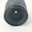 Lens (Zoom) Nikon Af Nikkor 28-80Mm 1:3.3-5.6 G Zoom-Nikkor 70-300Mm F/4-5.6D