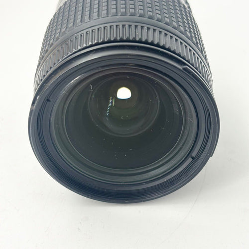 Lens (Zoom) Nikon Af Nikkor 28-80Mm 1:3.3-5.6 G Zoom-Nikkor 70-300Mm F/4-5.6D