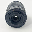 Lens (Zoom) Nikon Af Nikkor 28-80Mm 1:3.3-5.6 G Zoom-Nikkor 70-300Mm F/4-5.6D