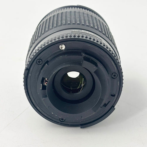 Lens (Zoom) Nikon Af Nikkor 28-80Mm 1:3.3-5.6 G Zoom-Nikkor 70-300Mm F/4-5.6D