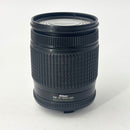 Lens (Zoom) Nikon Af Nikkor 28-80Mm 1:3.3-5.6 G Zoom-Nikkor 70-300Mm F/4-5.6D