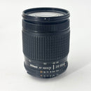Lens (Zoom) Nikon Af Nikkor 28-80Mm 1:3.3-5.6 G Zoom-Nikkor 70-300Mm F/4-5.6D