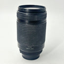 Lens (Zoom) Nikon Af Nikkor 28-80Mm 1:3.3-5.6 G Zoom-Nikkor 70-300Mm F/4-5.6D