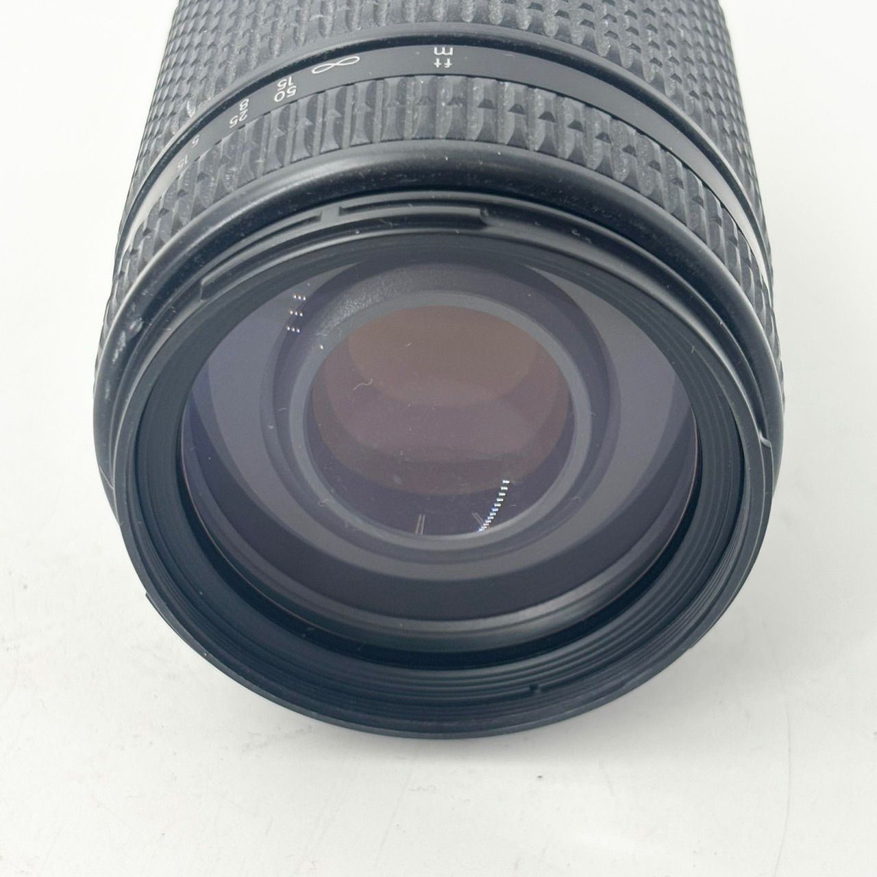 Lens (Zoom) Nikon Af Nikkor 28-80Mm 1:3.3-5.6 G Zoom-Nikkor 70-300Mm F/4-5.6D