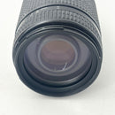 Lens (Zoom) Nikon Af Nikkor 28-80Mm 1:3.3-5.6 G Zoom-Nikkor 70-300Mm F/4-5.6D