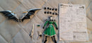 Bandai Kamen Rider S.H.Figuarts