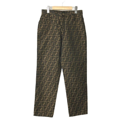 Fendi Others Jeans 42 Aa