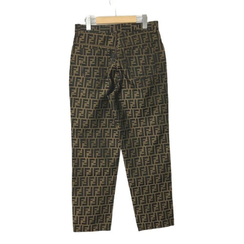 Fendi Others Jeans 42 Aa