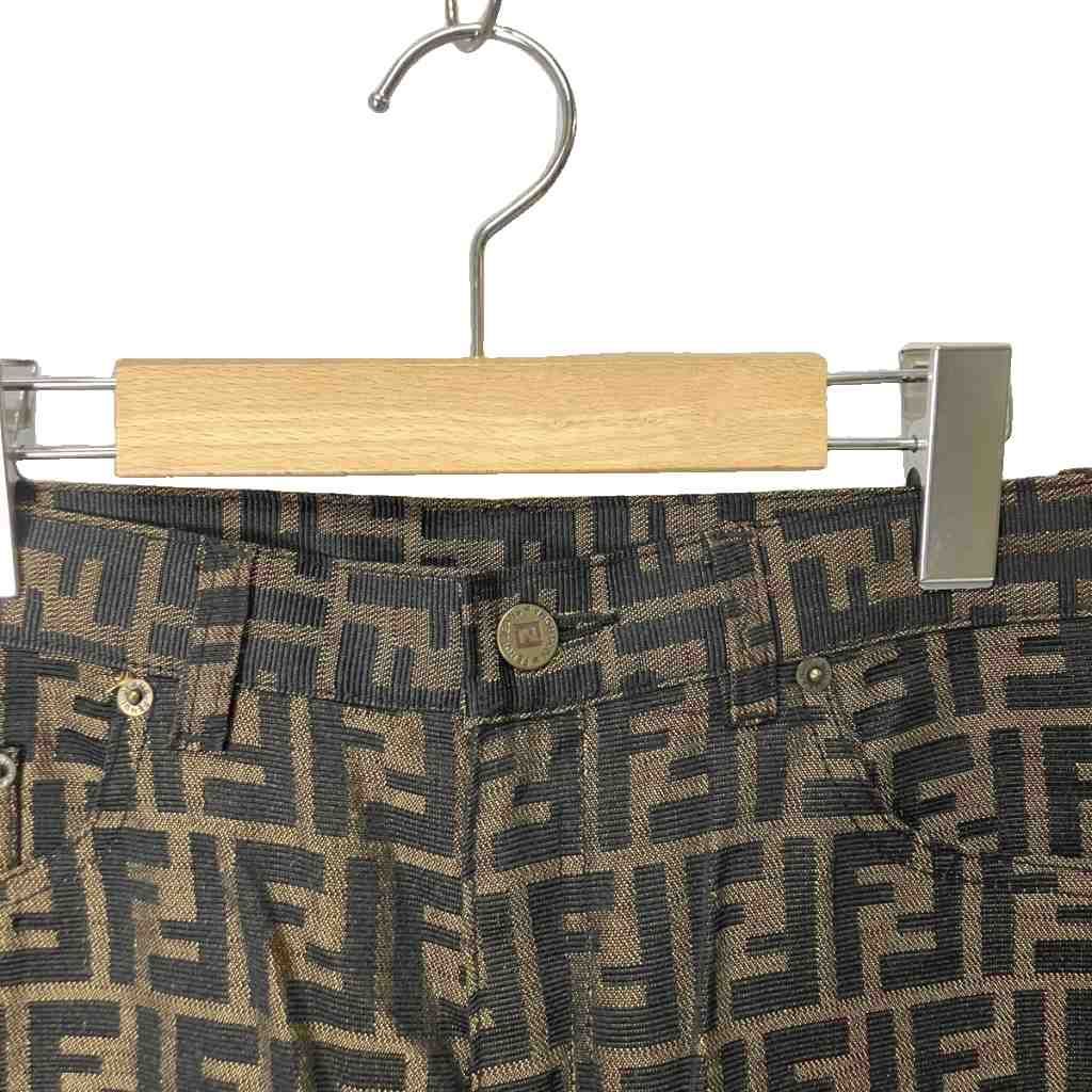 Fendi Others Jeans 42 Aa