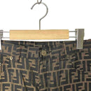 Fendi Others Jeans 42 Aa