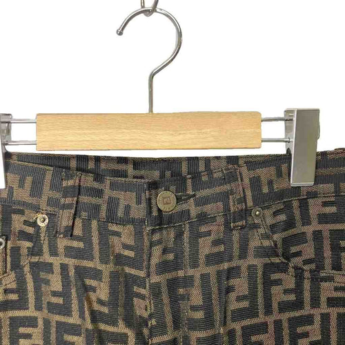 Fendi Others Jeans 42 Aa