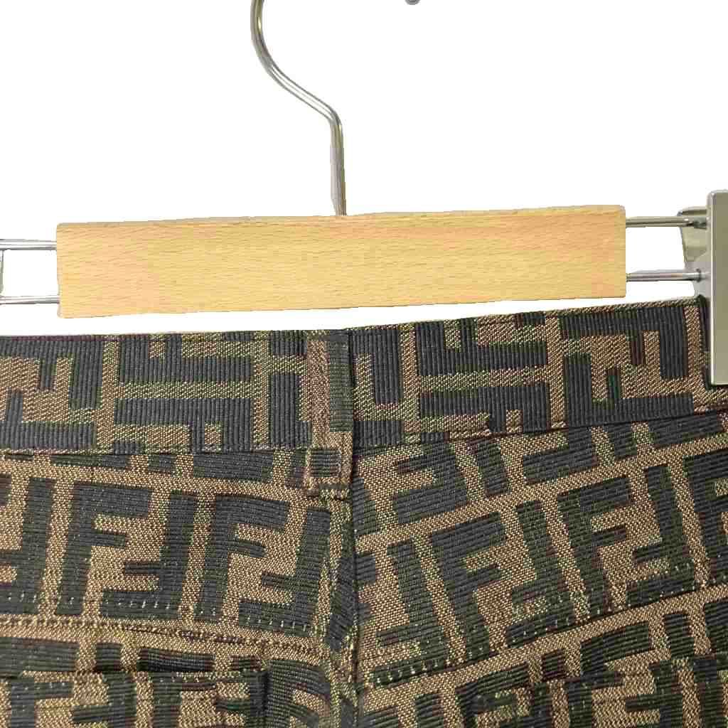 Fendi Others Jeans 42 Aa