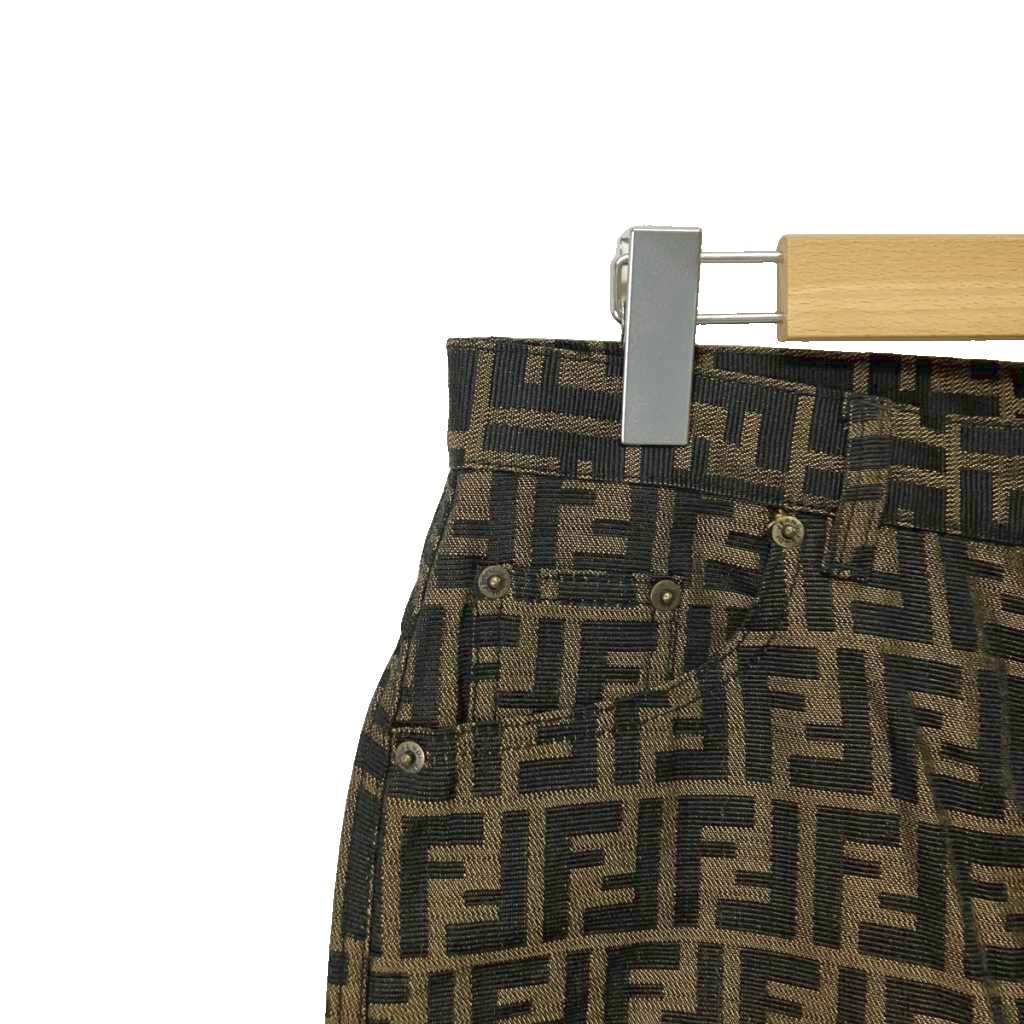 Fendi Others Jeans 42 Aa
