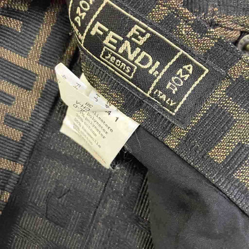 Fendi Others Jeans 42 Aa