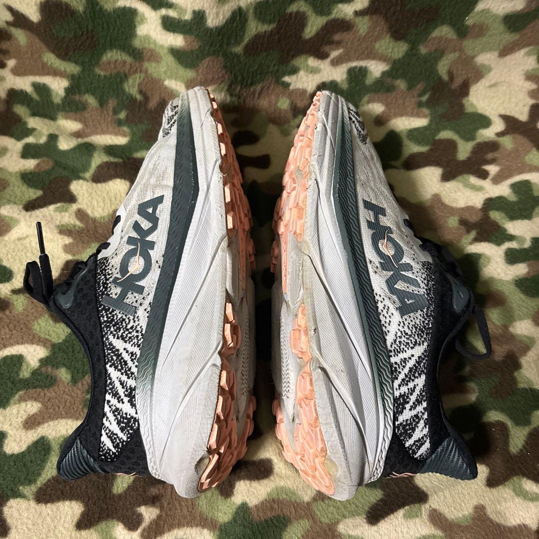 Hoka Oneone Sneakers Challenger Atr 7