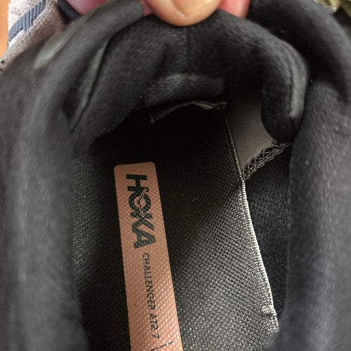 Hoka Oneone Sneakers Challenger Atr 7
