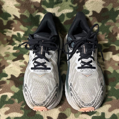 Hoka Oneone Sneakers Challenger Atr 7