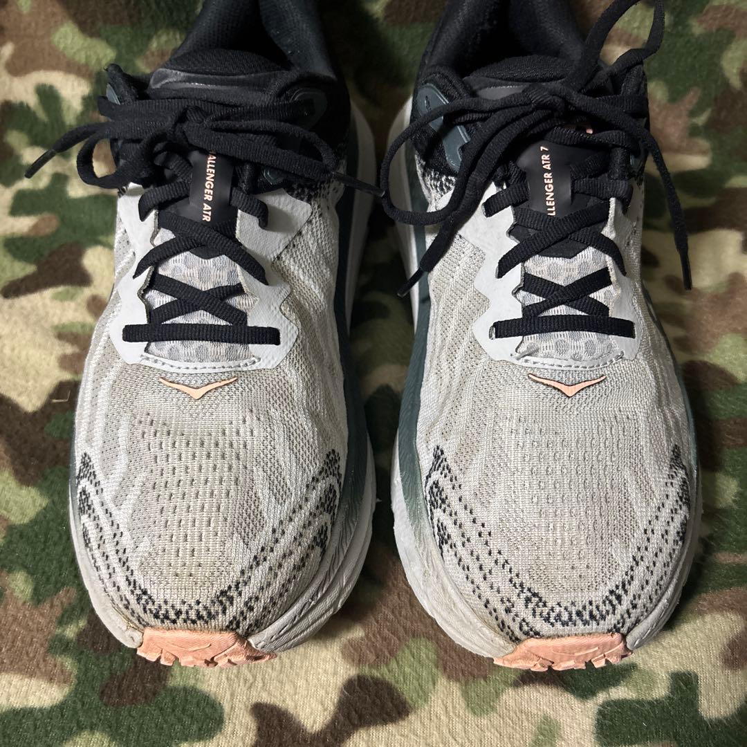 Hoka Oneone Sneakers Challenger Atr 7