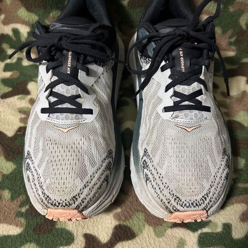 Hoka Oneone Sneakers Challenger Atr 7