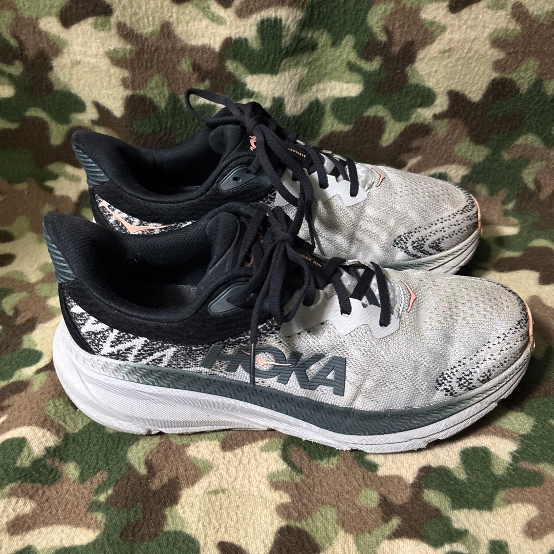 Hoka Oneone Sneakers Challenger Atr 7