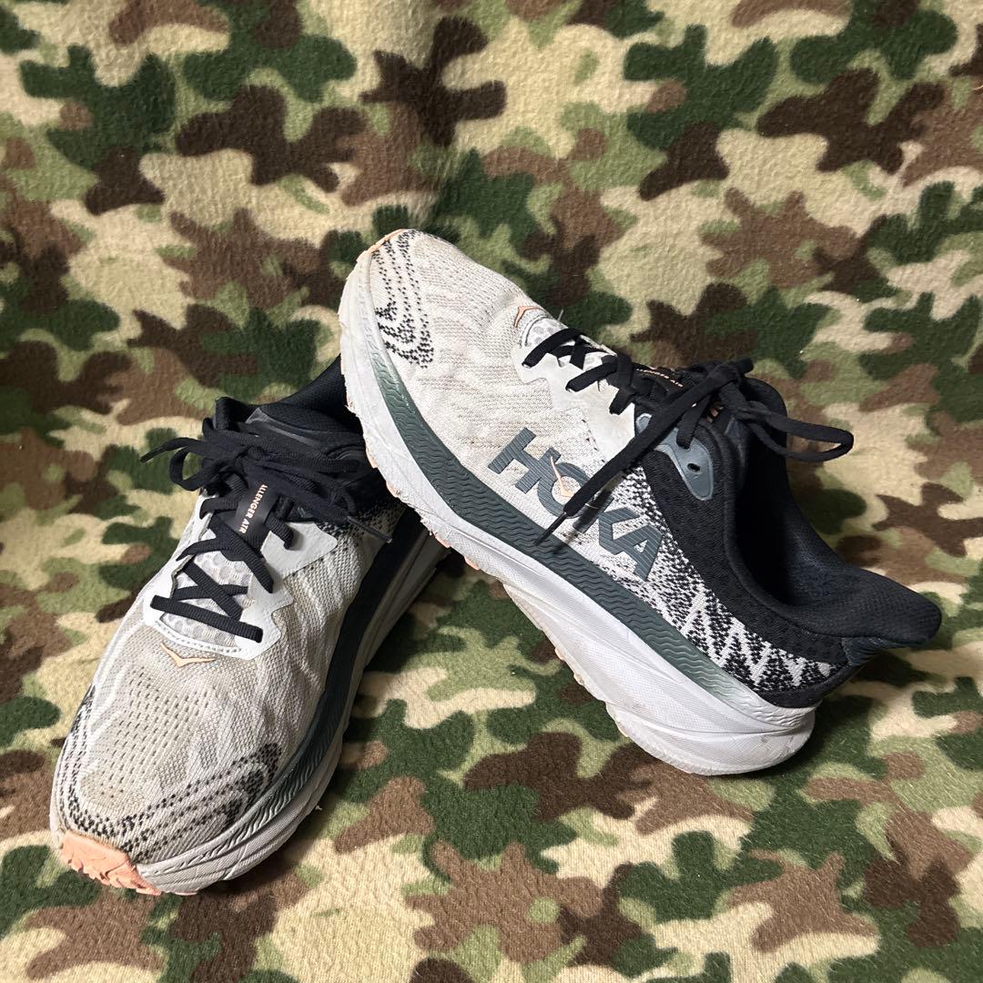 Hoka Oneone Sneakers Challenger Atr 7