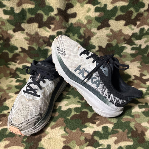 Hoka Oneone Sneakers Challenger Atr 7