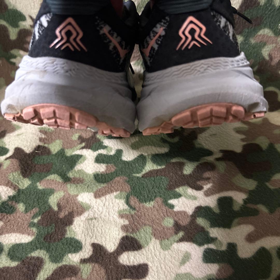 Hoka Oneone Sneakers Challenger Atr 7