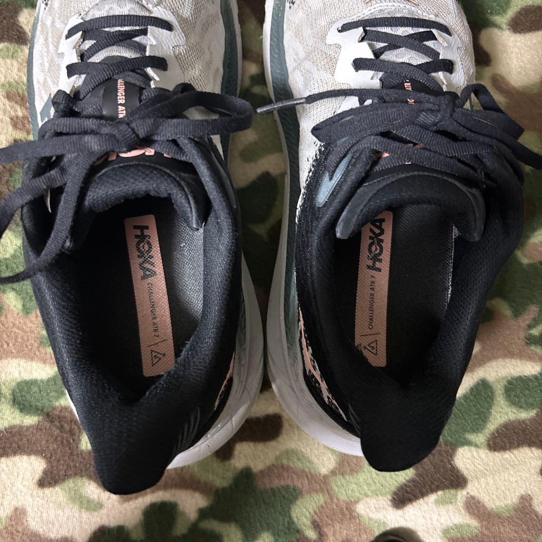 Hoka Oneone Sneakers Challenger Atr 7