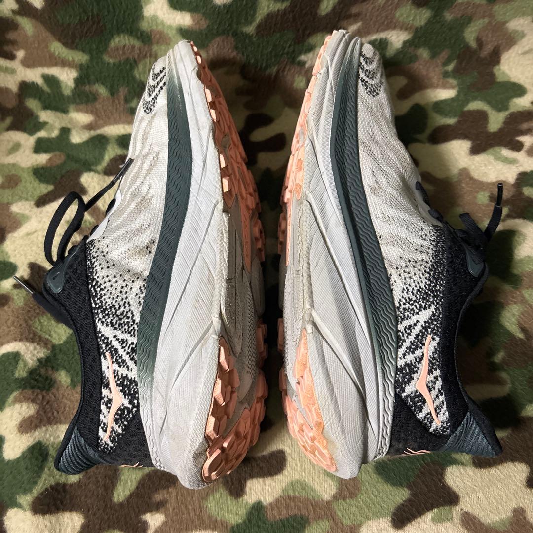 Hoka Oneone Sneakers Challenger Atr 7