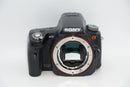 Sony Digital Slr 33