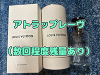 Louis Vuitton Perfume (Women)