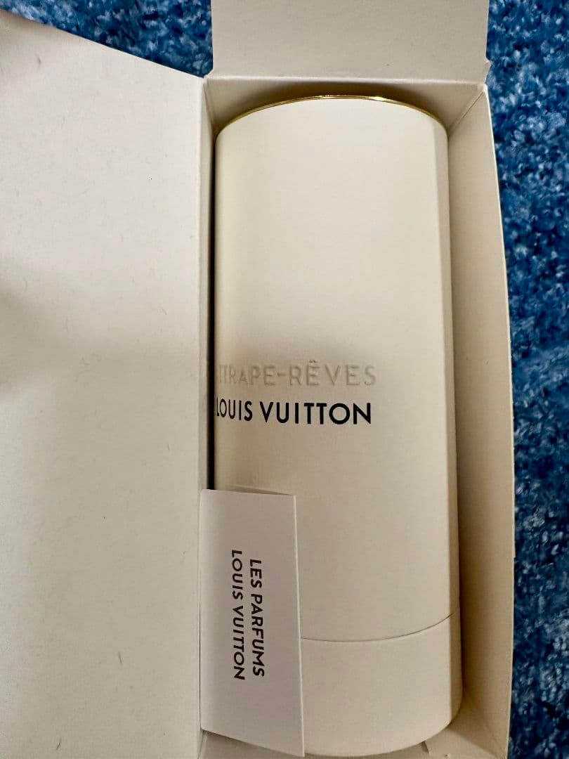 Louis Vuitton Perfume (Women)