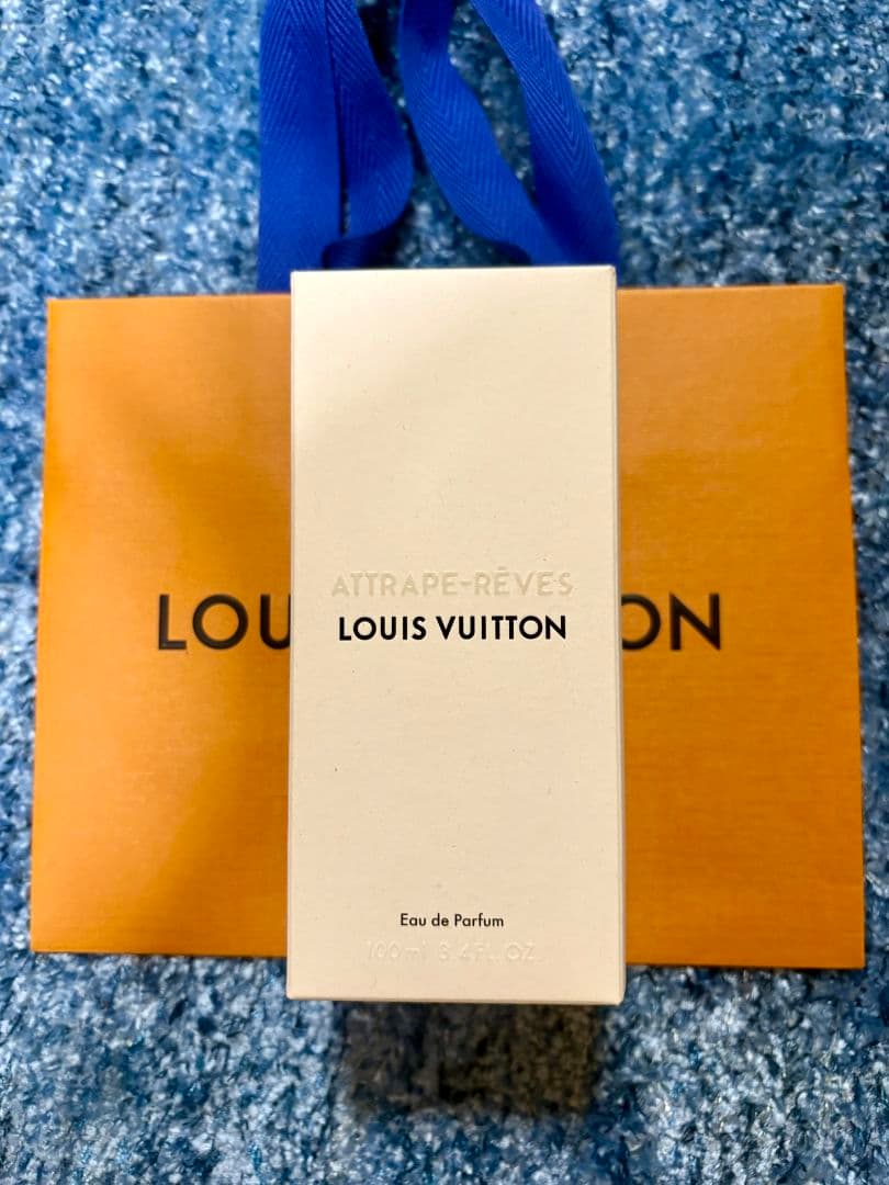 Louis Vuitton Perfume (Women)