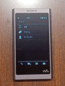 Sony Digital Audio Player Nw-A50 (Nw-A56/32Gb)