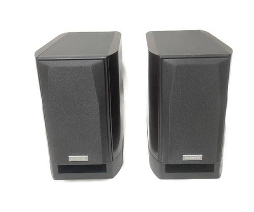 Onkyo Speakers 2 1 D-112Ext(B)