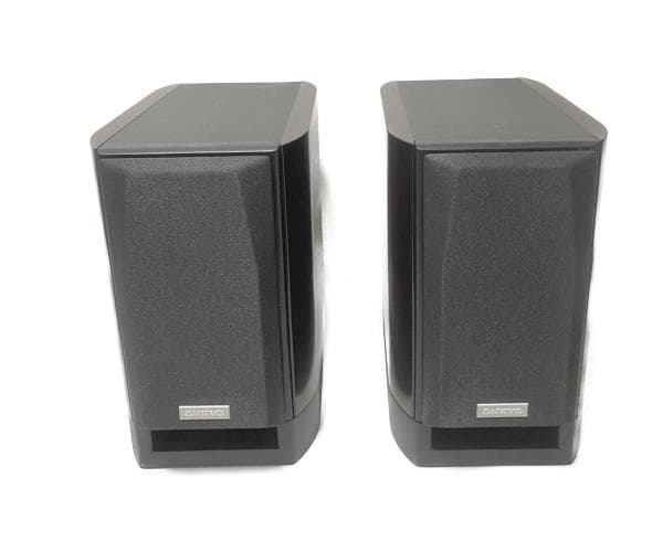 Onkyo Speakers 2 1 D-112Ext(B)