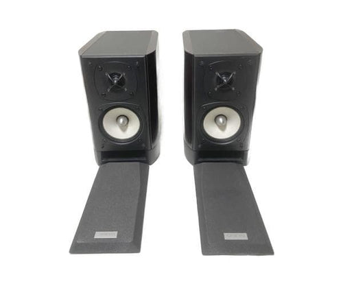 Onkyo Speakers 2 1 D-112Ext(B)