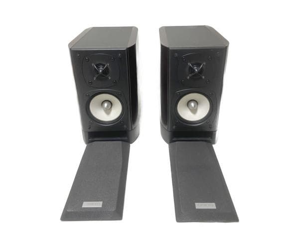 Onkyo Speakers 2 1 D-112Ext(B)