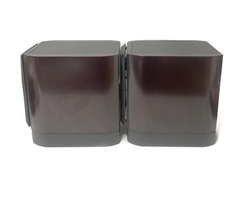 Onkyo Speakers 2 1 D-112Ext(B)