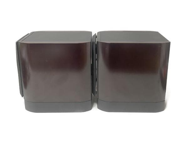 Onkyo Speakers 2 1 D-112Ext(B)