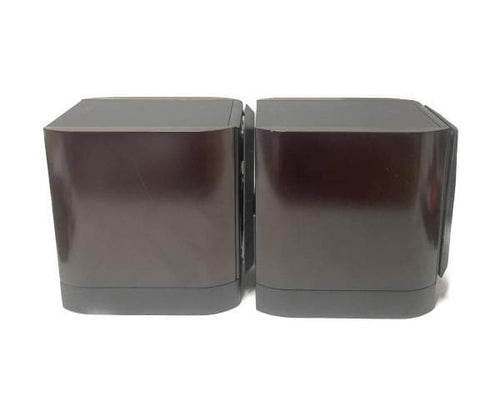 Onkyo Speakers 2 1 D-112Ext(B)