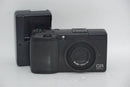 Compact Digital Camera Ricoh Gr