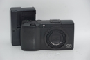 Compact Digital Camera Ricoh Gr