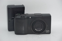 Compact Digital Camera Ricoh Gr