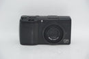 Compact Digital Camera Ricoh Gr