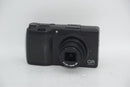 Compact Digital Camera Ricoh Gr