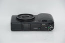Compact Digital Camera Ricoh Gr