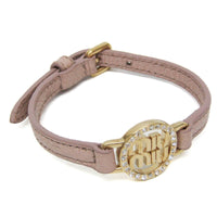 Miu Bracelet Madras